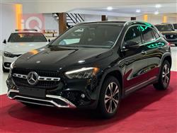 مرسيدس بنز GLA